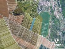 Prodej podílu pole, Brno, 4159 m2