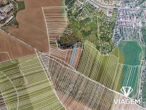 Prodej podílu pole, Brno, 1628 m2