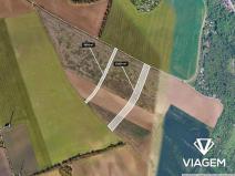 Prodej podílu pole, Brno, 2413 m2