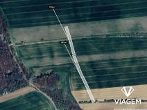 Prodej podílu pole, Boršice, 1491 m2