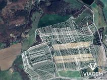 Prodej podílu pole, Boršice, 1491 m2