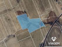 Prodej podílu pole, Klatovy, 3896 m2