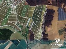 Prodej podílu pole, Kroměříž, 1368 m2