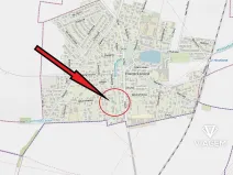 Prodej pole, Hovorčovice, 112 m2