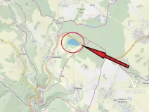 Prodej lesa, Loužnice, 41323 m2