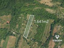 Prodej podílu zahrady, Třebenice, 1641 m2