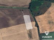 Prodej podílu pole, Milotice, 1489 m2