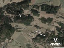 Prodej podílu pole, Nečín, 598 m2