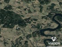 Prodej podílu pole, Nečín, 598 m2