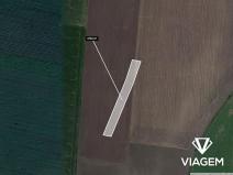 Prodej podílu pole, Podmoky, 933 m2