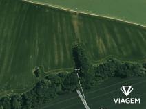 Prodej podílu pole, Mistřice, 985 m2