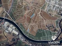 Prodej podílu pole, Nový Vestec, 1257 m2