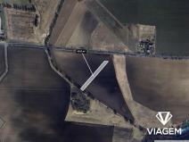 Prodej podílu pole, Svatojanský Újezd, 502 m2