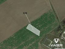 Prodej podílu pole, Blanné, 1260 m2