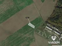 Prodej podílu pole, Blanné, 1260 m2