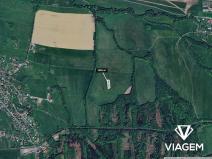 Prodej podílu pole, Mořkov, 835 m2