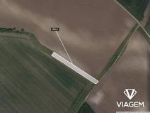 Prodej podílu pole, Velké Pavlovice, 374 m2