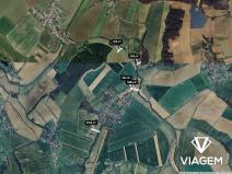 Prodej podílu pole, Kroměříž, 1193 m2