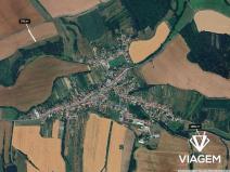 Prodej podílu pole, Nedachlebice, 428 m2