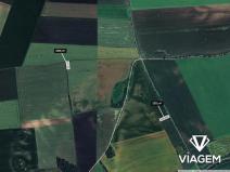 Prodej podílu pole, Dobromilice, 390 m2