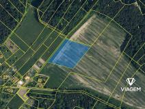 Prodej podílu pole, Mírová pod Kozákovem, 2399 m2