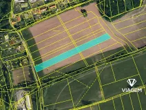 Prodej podílu pole, Skotnice, 1314 m2