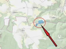 Prodej podílu lesa, Letovice, 1470 m2