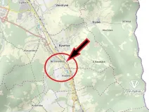 Prodej pole, Bystřice, 4565 m2