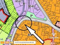 Prodej pozemku pro bydlení, Bohumín, 871 m2