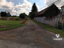 Prodej podílu zahrady, Blažim, 317 m2