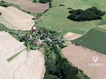 Prodej podílu zahrady, Blažim, 317 m2