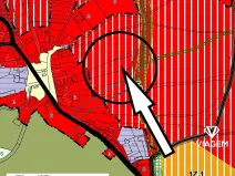 Prodej podílu pozemku pro bydlení, Dubí, 638 m2
