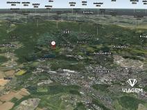 Prodej podílu pozemku pro bydlení, Dubí, 638 m2