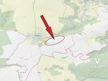 Prodej pole, Chodová Planá, 2405 m2