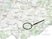 Prodej pole, Slavkov, 3173 m2