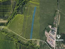 Prodej pole, Medlovice, 9012 m2