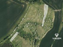 Prodej podílu pole, Nevojice, 1299 m2