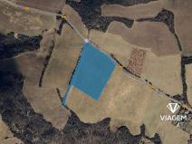 Prodej podílu pole, Ždírec, 20080 m2