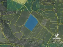 Prodej podílu pole, Ždírec, 20080 m2