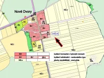 Prodej podílu pole, Vavřinec, 2314 m2