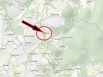 Prodej pozemku pro bydlení, Mlečice, 1200 m2