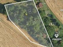 Prodej podílu zahrady, Klokočná, 278 m2