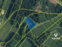 Prodej pole, Loužnice, 4993 m2