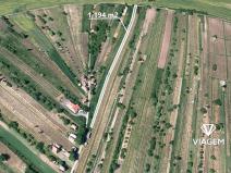 Prodej podílu sadu/vinice, Mutěnice, 511 m2