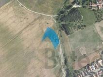 Prodej pole, Hostomice, Malostranská, 4418 m2