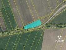 Prodej podílu zahrady, Planá nad Lužnicí, 309 m2