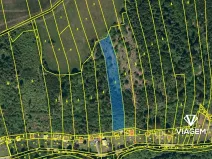 Prodej lesa, Hradec nad Moravicí, 3777 m2