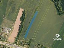 Prodej podílu pole, Polom, 1814 m2