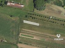 Prodej sadu/vinice, Tvrdonice, 434 m2