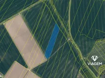 Prodej podílu pole, Chotiněves, 4510 m2
